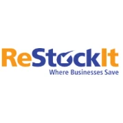 Restockit.com logo