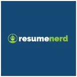 ResumeNerd.com logo