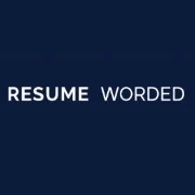 Resumeworded.com logo