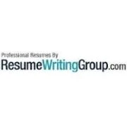 Resume Writing Group logo