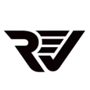 Rev Auto Club logo