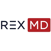 RexMD.com logo