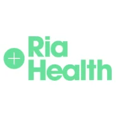 Ria Health logo