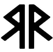 RicketyRack.com logo