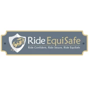 RideEquiSafe.com logo