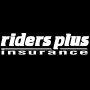 RidersPlus.com logo