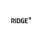 Ridge logo