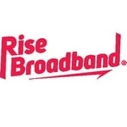 Risebroadband.com logo