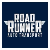 RoadRunnerAutoTransport.com logo