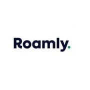 Roamly.com logo