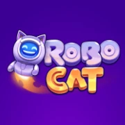 Robocat logo
