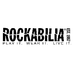 Rockabilia.com logo