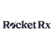 Rocket Rx logo