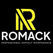 Romack Asphalt Company Ltd logo