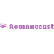 Romanceast logo