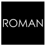 Roman.co.uk logo
