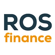 ROSfinance.nl logo