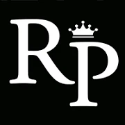 Royal Parfums logo