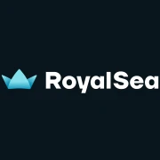 RoyalSea logo