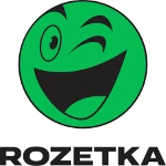 Rozetka logo
