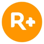 Rplus.com.ua logo