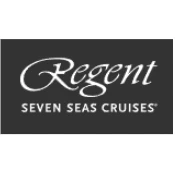 Regent Seven Seas Cruises logo