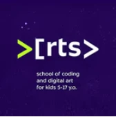 Rocket Tech School logo