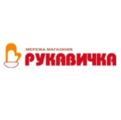 Rukavychka.ua logo