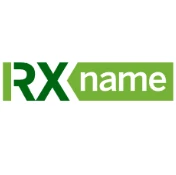 RX-Name.ua logo