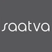 Saatvamattress.com logo