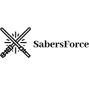 SabersForce.com logo