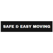 SAFE & EASY Moving