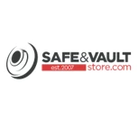 Safe & Vault Store.com logo
