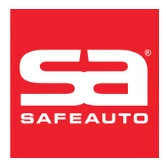 SafeAuto logo