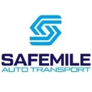 Safemileautotransport.com logo