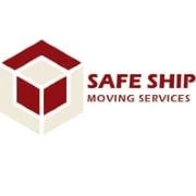 Safeshipmoving.com logo