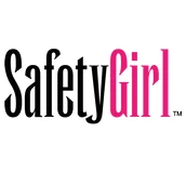 SafetyGirl.com logo