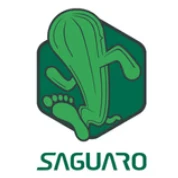 SAGUARO.com logo