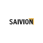 Saivion India: IT and ITeS Outsourcing Services Company logo
