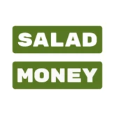 Salad Money logo