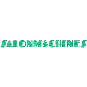 Salonmachines logo