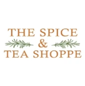 The Spice & Tea Shoppe logo