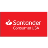 Santander Consumer USA logo