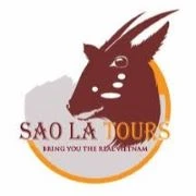 Sao La Vietnam Tours logo