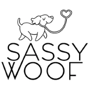 SassyWoof.com logo