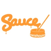 SauceWarehouse.com logo