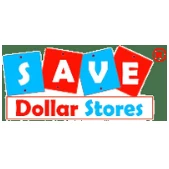 Save Dollars Stores logo