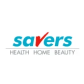 Savers.co.uk logo