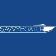 SavvyBoater.com logo