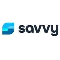 Savvy.insure logo